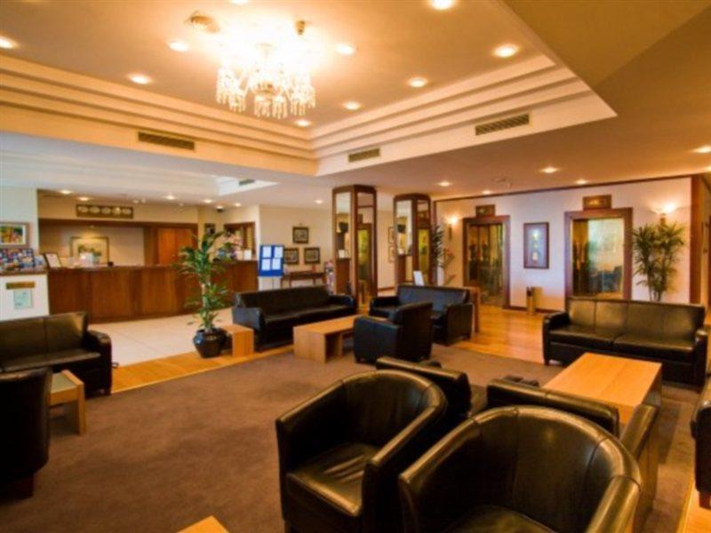 Maldron Hotel Merrion Road Δουβλίνο Εξωτερικό φωτογραφία